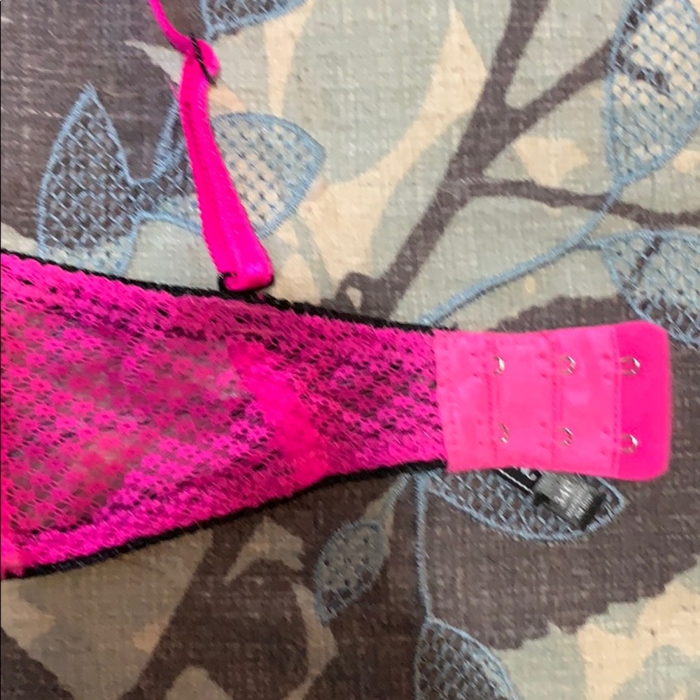 Push Up Bra - Picture 4 of 4
